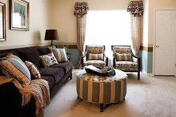 Hotel Monticello At Powhatan Apartments Williamsburg