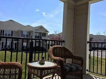 Monticello At Powhatan Apartments Williamsburg United States