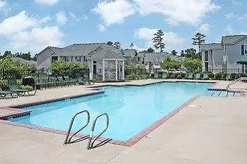 *** Hotel Monticello At Powhatan Apartments Williamsburg United States