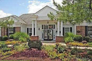 Hotel Monticello At Powhatan Apartments Williamsburg
