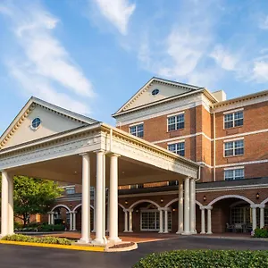 Hotel Springhill By Marriott