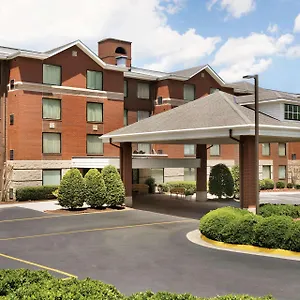 Hotel Homewood