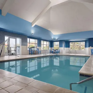 Hotel Country & By Radisson, Historic Area, Va