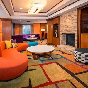 Hotel Fairfield & By Marriott