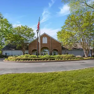 Resort Hilton Vacation Club The Historic Powhatan