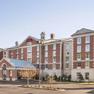 Hotel Hampton & Williamsburg-central