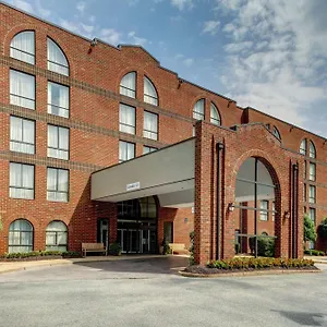 Hotel Embassy