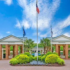 Resort Greensprings Vacation