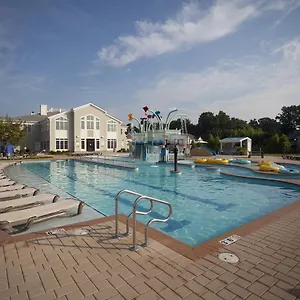 Resort The Colonies At, Williamsburg